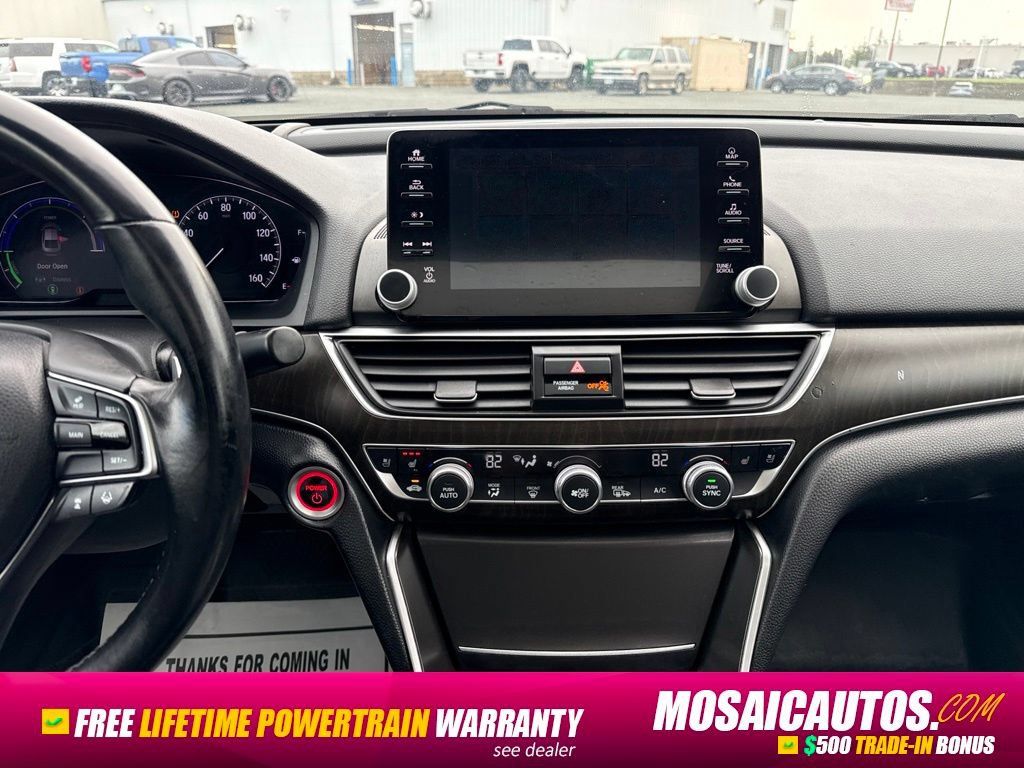 Used 2019 Honda Accord Touring image 15