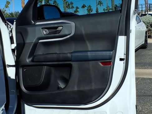 Used 2023 Ford Bronco Sport Outer Banks w/ Tech Package image 15