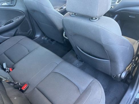 Used 2024 Chevrolet Malibu LT image 26