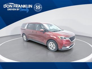 Used 2024 Kia Carnival LX video 1