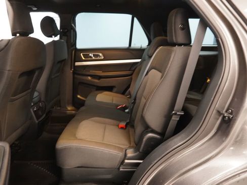 Used 2017 Ford Explorer XLT image 23