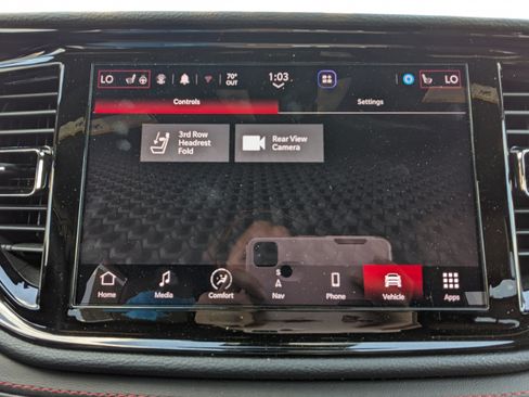 Used 2025 Dodge Durango GT AWD/4WD image 22