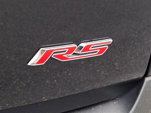 Used 2023 Chevrolet Traverse RS w/ LPO, Floor Liner Package AWD/4WD image 40