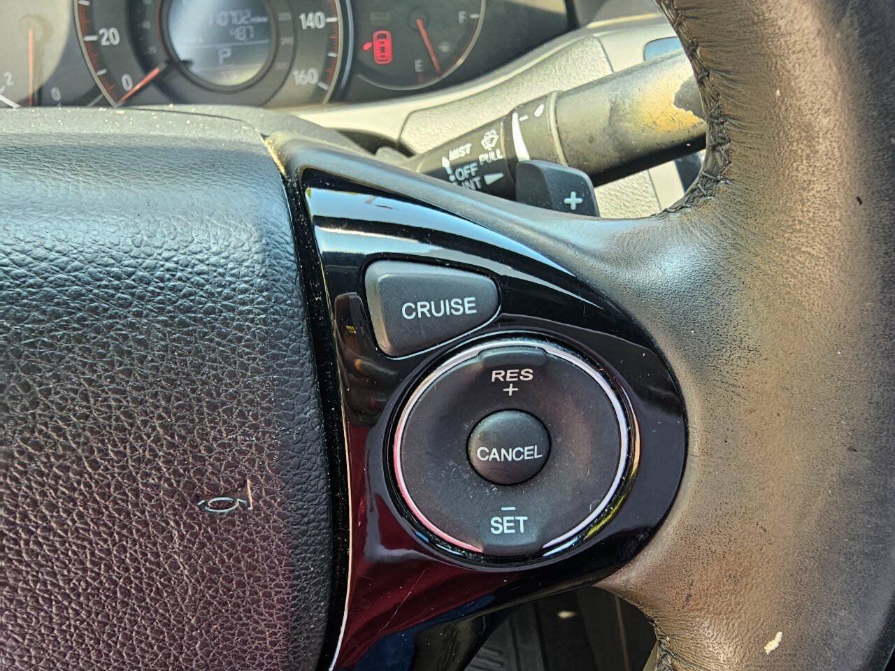 Used 2017 Honda Accord Sport image 18