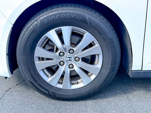 Used 2015 Honda Odyssey EX-L image 10