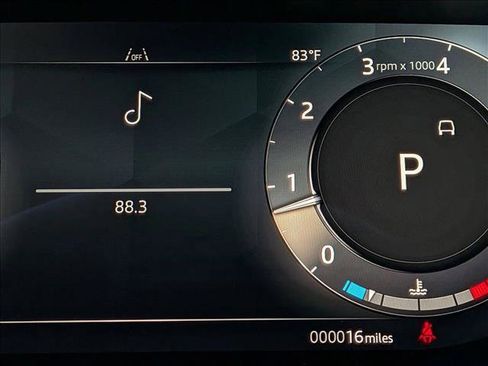 New 2026 Land Rover Range Rover Sport SE image 10