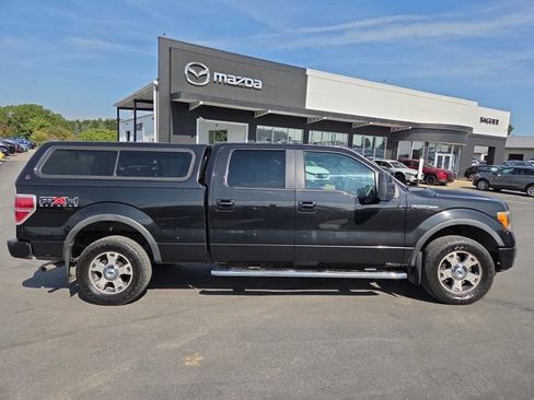 Used 2010 Ford F150 FX4 image 6