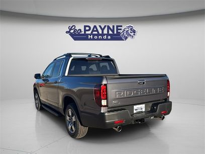 New 2026 Honda Ridgeline RTL