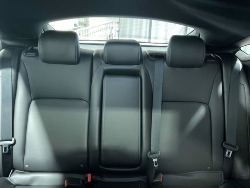 Used 2024 Acura Integra A-Spec FWD image 22