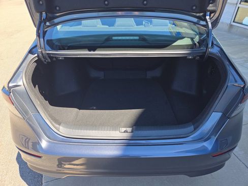 Certified 2024 Honda Accord EX image 24