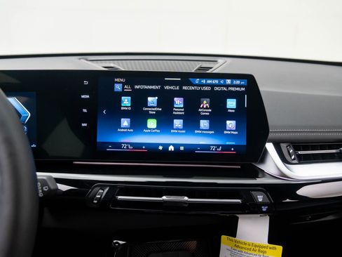 Used 2026 BMW X1 xDrive28i AWD/4WD image 20