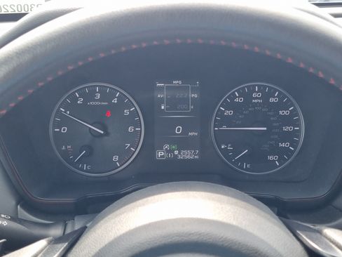 Certified 2023 Subaru Legacy Sport AWD/4WD image 27