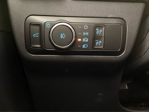 New 2025 Ford Bronco Sport Big Bend w/ Convenience Package image 39