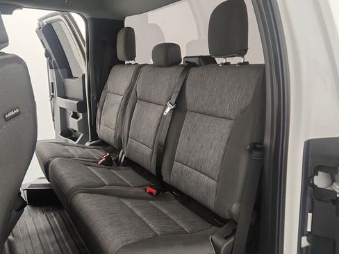 Used 2021 Ford F150 XL w/ Equipment Group 101A High image 27