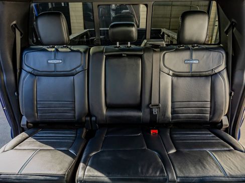 Used 2026 Ford F450 Platinum w/ Snow Plow Prep Package image 35