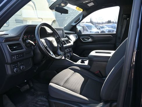 Used 2023 Chevrolet Tahoe LS w/ Driver Alert Package image 15