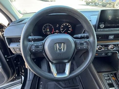 Used 2024 Honda CR-V LX image 26