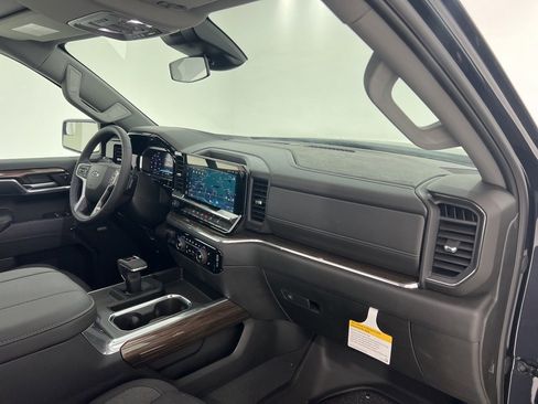New 2024 Chevrolet Silverado 1500 RST w/ All Star Edition Plus image 28