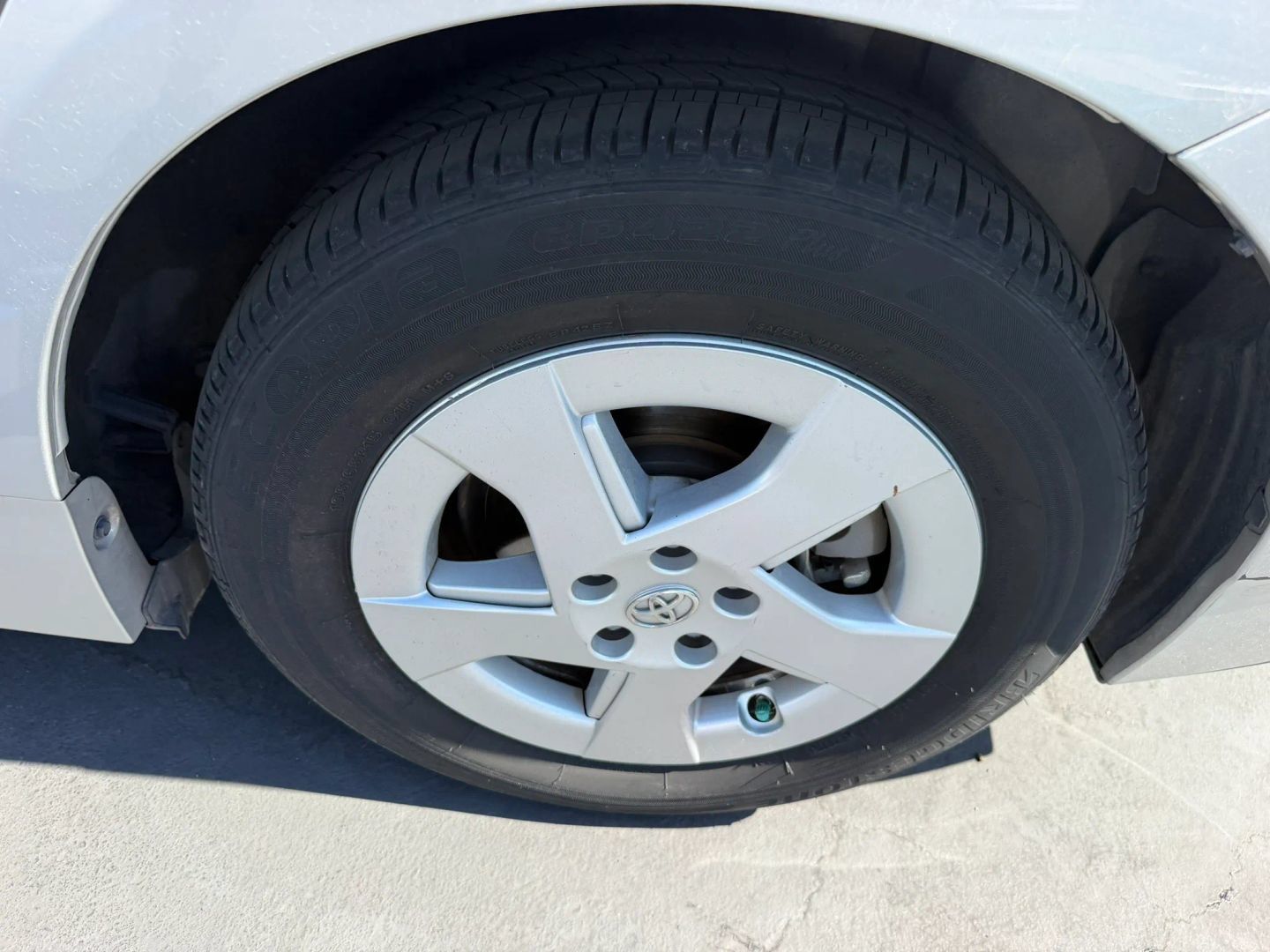 Used 2010 Toyota Prius Two FWD image 30