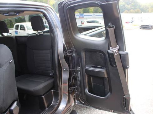 Used 2019 Ford Ranger XLT w/ Trailer Tow Package image 17