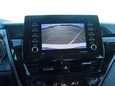 Used 2023 Toyota Camry SE image 26