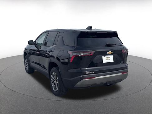 Used 2025 Chevrolet Equinox LT image 11