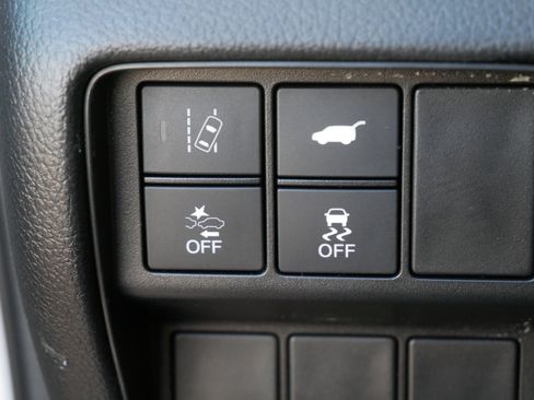 Certified 2018 Honda CR-V Touring image 26