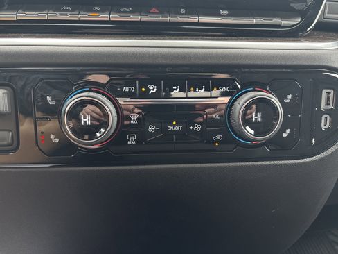 New 2026 Chevrolet Silverado 1500 LT image 31