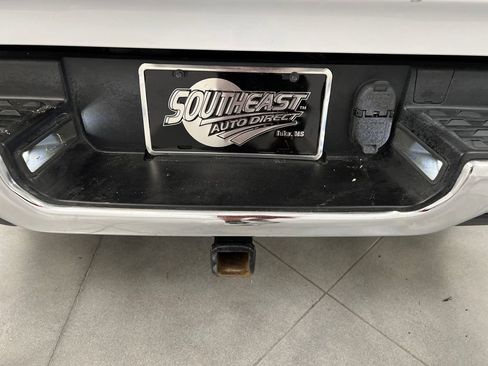 Used 2021 RAM 1500 Big Horn RWD image 35