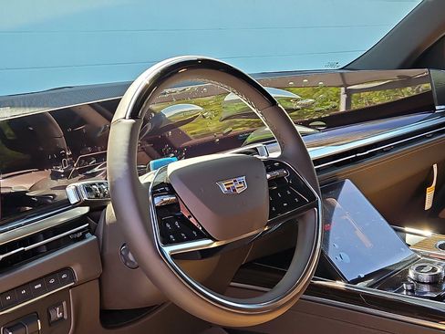 New 2026 Cadillac Escalade Luxury w/ Touring Package image 12