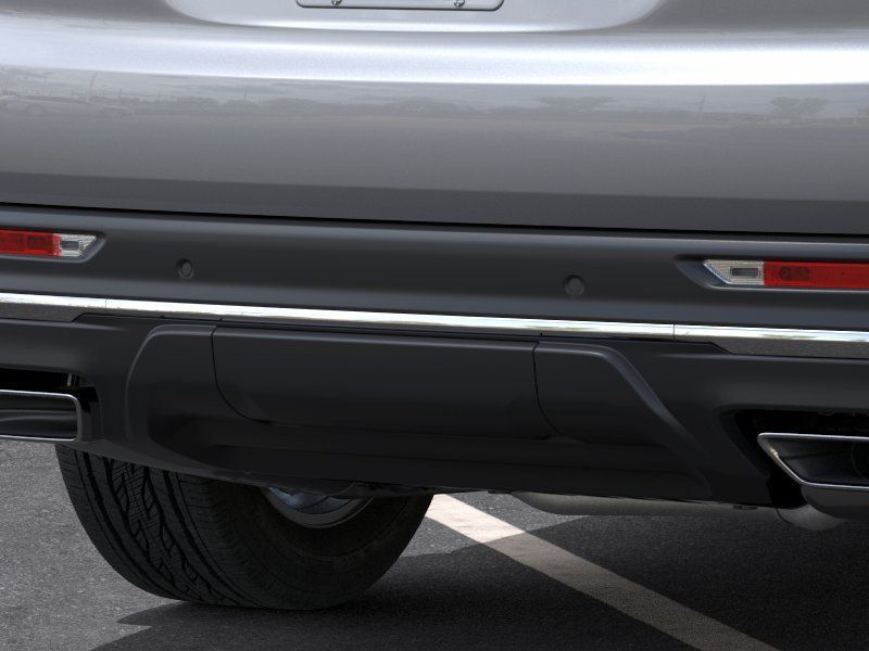 New 2027 Buick Enclave Preferred w/ Power Package FWD image 14