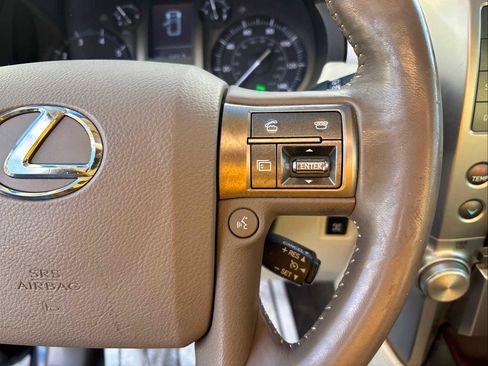 Used 2013 Lexus GX 460 w/ Comfort Plus Pkg AWD/4WD image 17