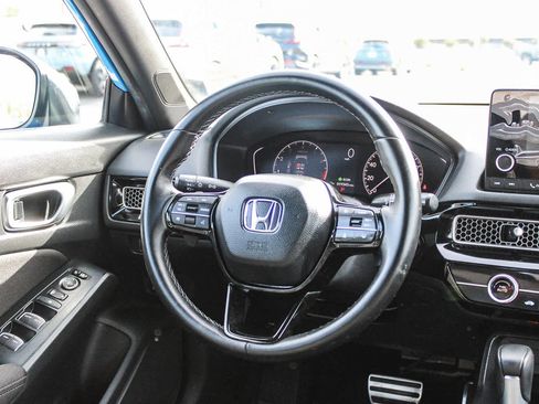 Certified 2024 Honda Civic Sport image 15