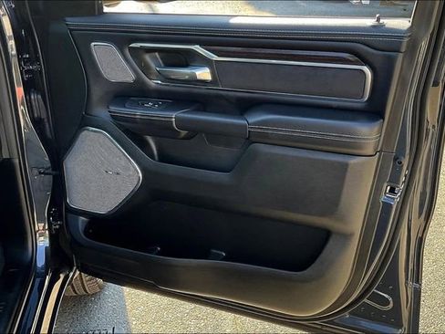 New 2026 RAM 1500 Laramie w/ Night Edition image 25