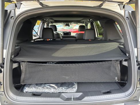 New 2026 Honda Passport TrailSport image 38