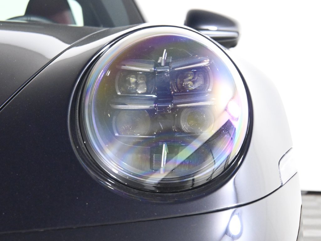 Used 2026 Porsche 911 Carrera S RWD image 12