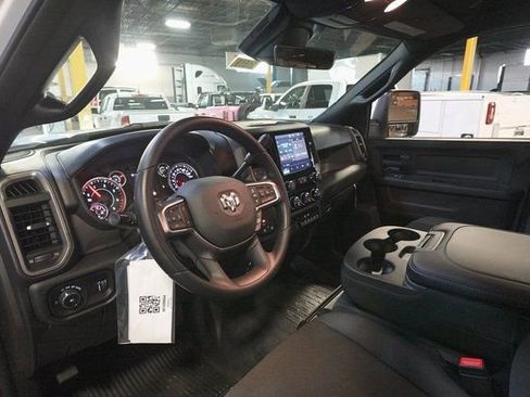 New 2026 RAM 3500 Tradesman image 11