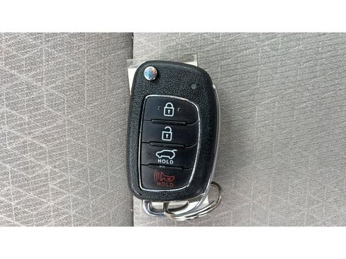 Used 2018 Hyundai Tucson SEL AWD/4WD image 34