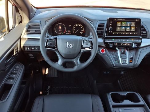 New 2026 Honda Odyssey Sport-L image 15