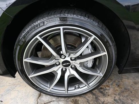Used 2024 Genesis G70 2.5T AWD/4WD image 10