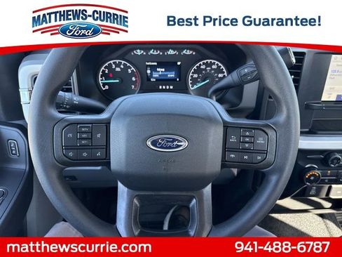 New 2026 Ford F250 XL image 17