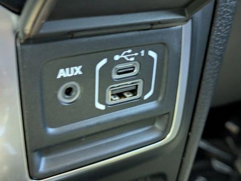 New 2026 Jeep Wrangler Willys image 14