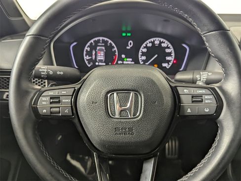 Used 2023 Honda Civic Sport image 17