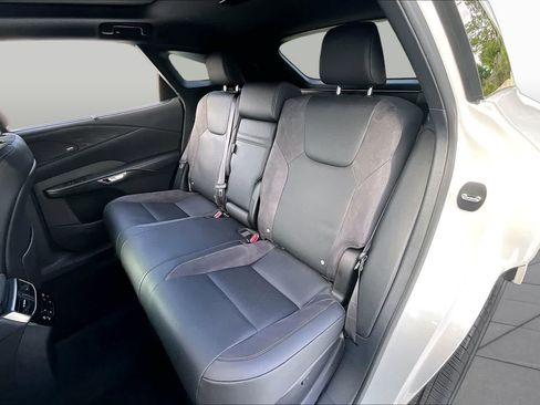 Used 2023 Lexus RX 350 FWD w/ Cold Area Package image 20