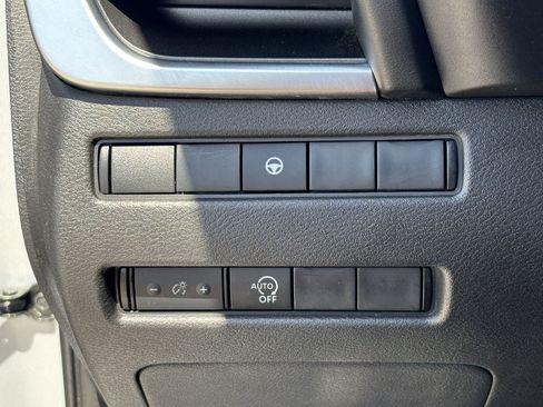 Used 2023 Nissan Rogue SV AWD/4WD image 30