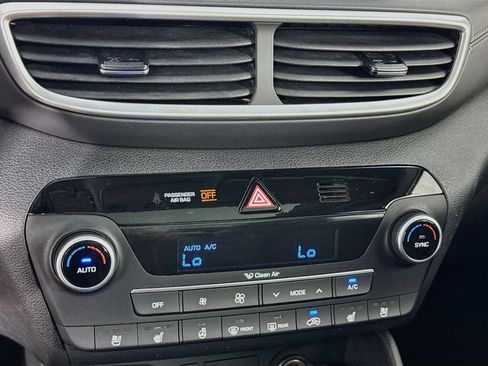 Used 2020 Hyundai Tucson Ultimate FWD image 19