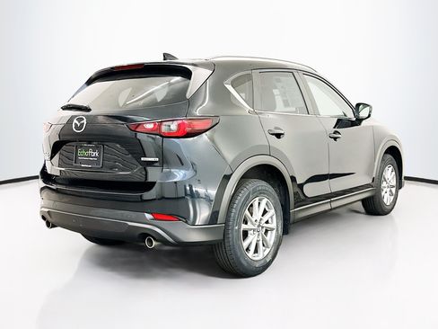 Used 2023 MAZDA CX-5 AWD 2.5 S image 9