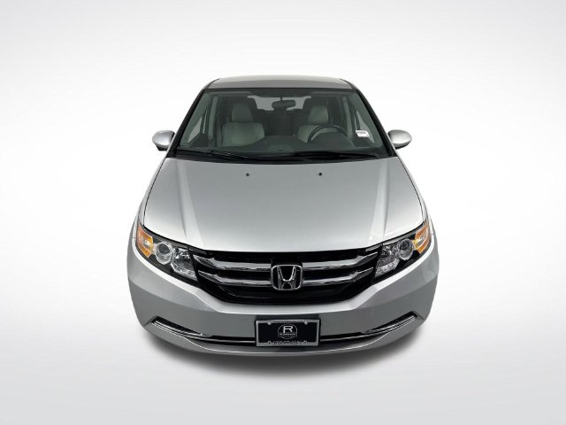 Used 2015 Honda Odyssey EX image 25