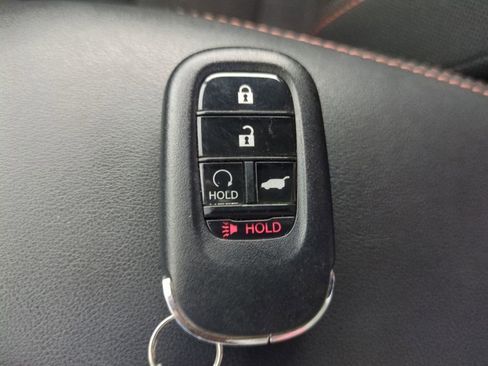 Used 2023 Honda HR-V Sport image 38