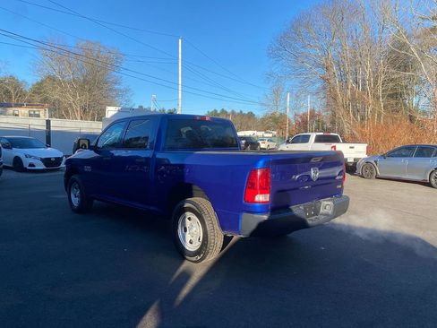 Used 2018 RAM 1500 Tradesman w/ Popular Equipment Group image 8